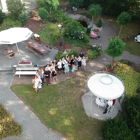 Weinhaus Steppe Hotel 3***Superior Und Weinstube Hotell 3*