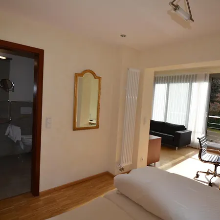 Weinhaus Steppe Hotel 3***Superior Und Weinstube Hotel 3*