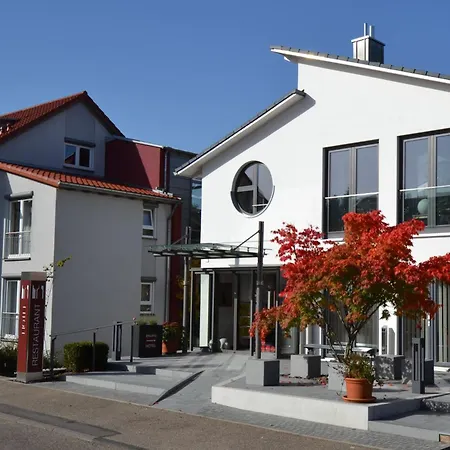 Hotel Weinhaus Steppe Waldbronn
