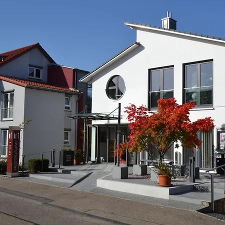 Weinhaus Steppe Hotel 3***Superior Und Weinstube