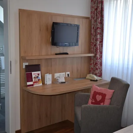 Hotel Weinhaus Steppe Hotel 3***Superior Und Weinstube 3*
