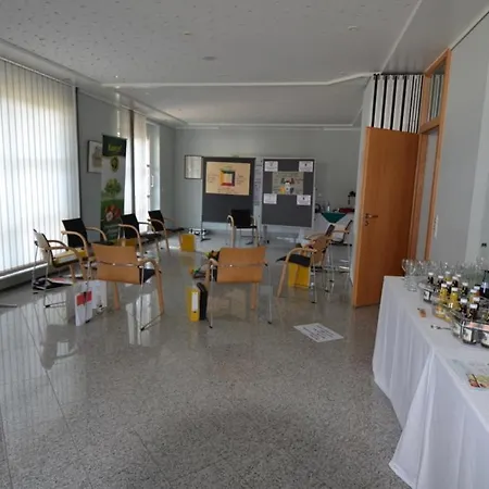 Hotel Weinhaus Steppe Hotel 3***Superior Und Weinstube 3*