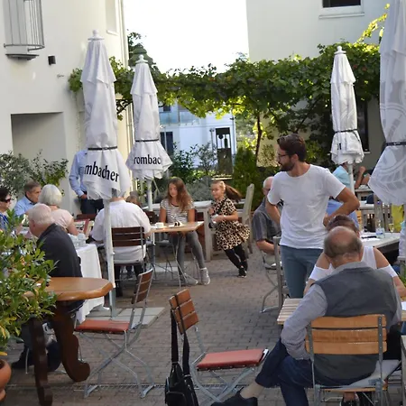 Weinhaus Steppe Hotel 3***Superior Und Weinstube