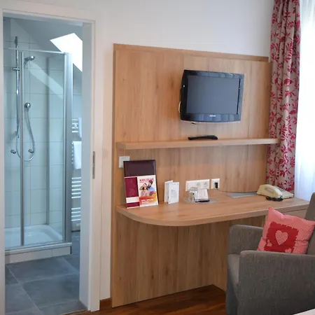 Weinhaus Steppe Hotel 3***Superior Und Weinstube Hotell 3*