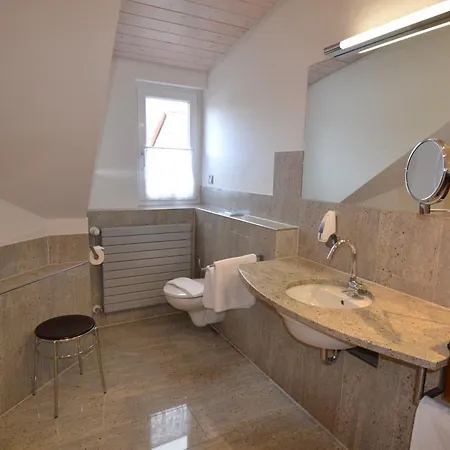 Hotell Weinhaus Steppe Hotel 3***Superior Und Weinstube Waldbronn