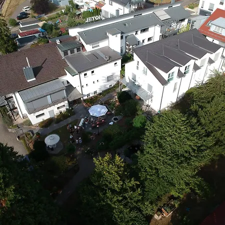 Hotel Weinhaus Steppe