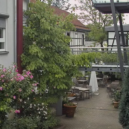 Weinhaus Steppe Hotel 3***Superior Und Weinstube Waldbronn