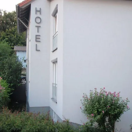 Hotell Weinhaus Steppe Hotel 3***Superior Und Weinstube