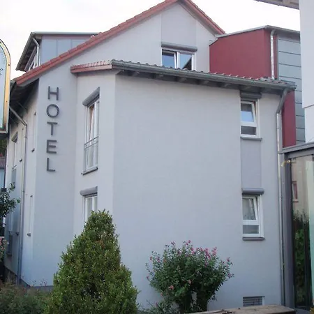 Hotel Weinhaus Steppe Hotel 3***Superior Und Weinstube