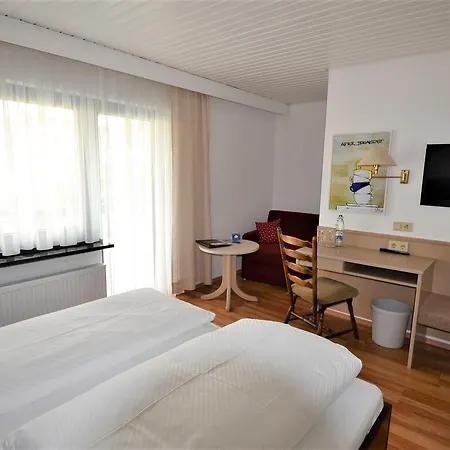 Weinhaus Steppe Hotel 3***Superior Und Weinstube Hotel