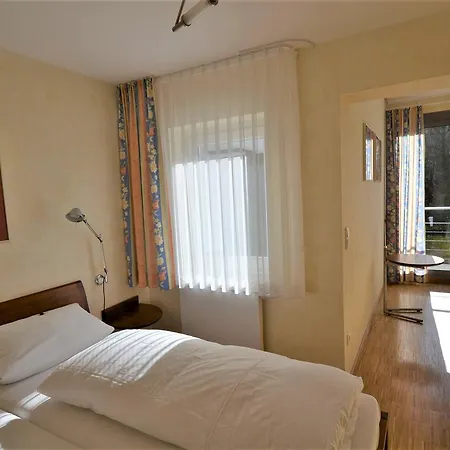 Hotel Weinhaus Steppe 3***superior Und Weinstube