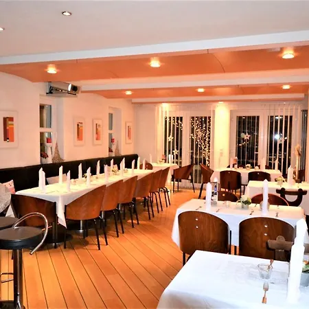 Hotell Weinhaus Steppe Hotel 3***Superior Und Weinstube Waldbronn