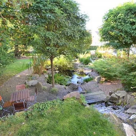 Weinhaus Steppe Hotel 3***Superior Und Weinstube Hotell Waldbronn