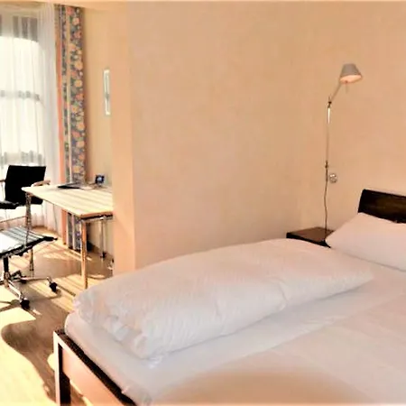 Hotel Weinhaus Steppe Hotel 3***Superior Und Weinstube