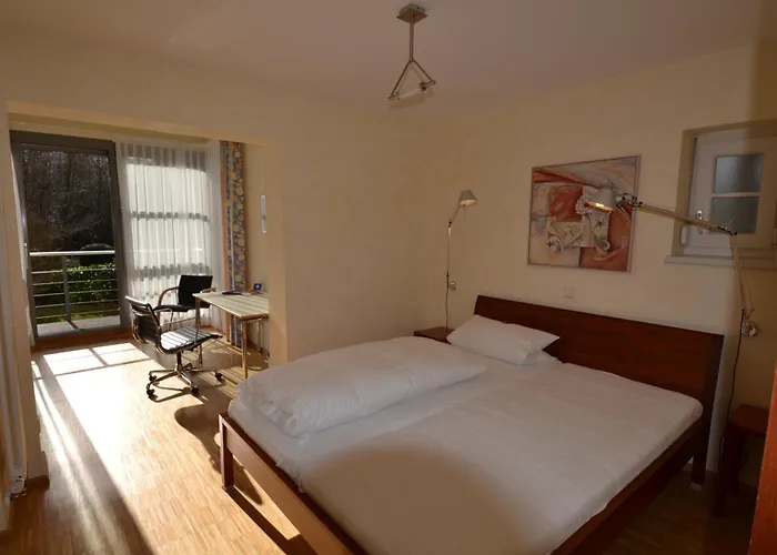 Hotel Weinhaus Steppe 3***superior Und Weinstube