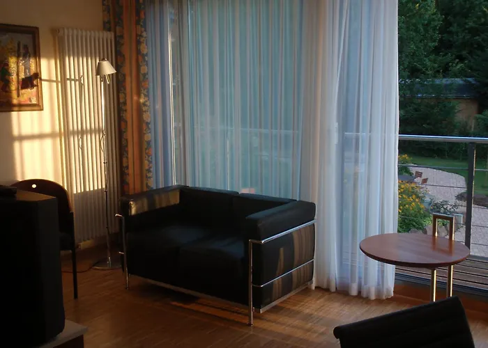 Weinhaus Steppe 3***superior Und Weinstube