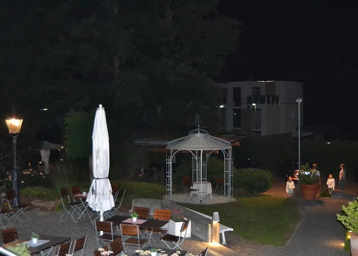 Weinhaus Steppe 3***superior Und Weinstube