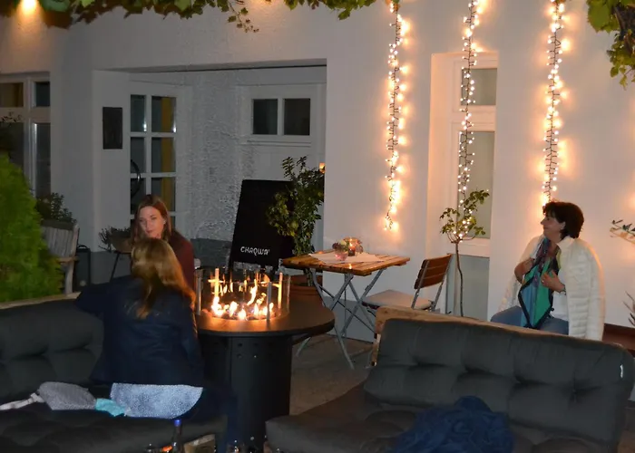 Hotel Weinhaus Steppe 3***superior Und Weinstube