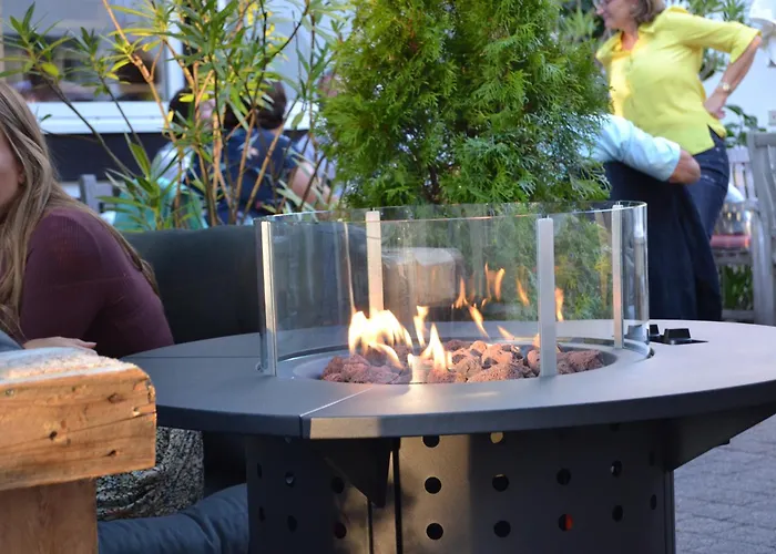 Weinhaus Steppe 3***superior Und Weinstube Hotel