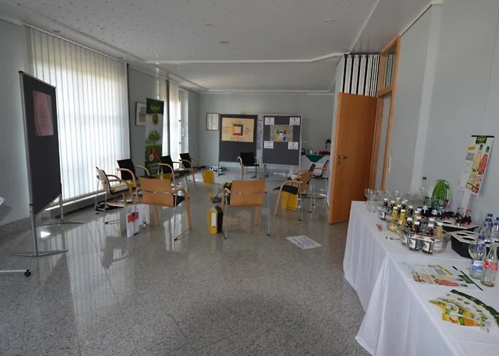 Hotel Weinhaus Steppe 3***superior Und Weinstube 3*