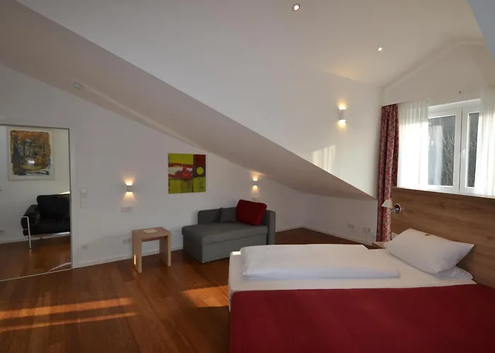 Hotel Weinhaus Steppe 3***superior Und Weinstube 3*