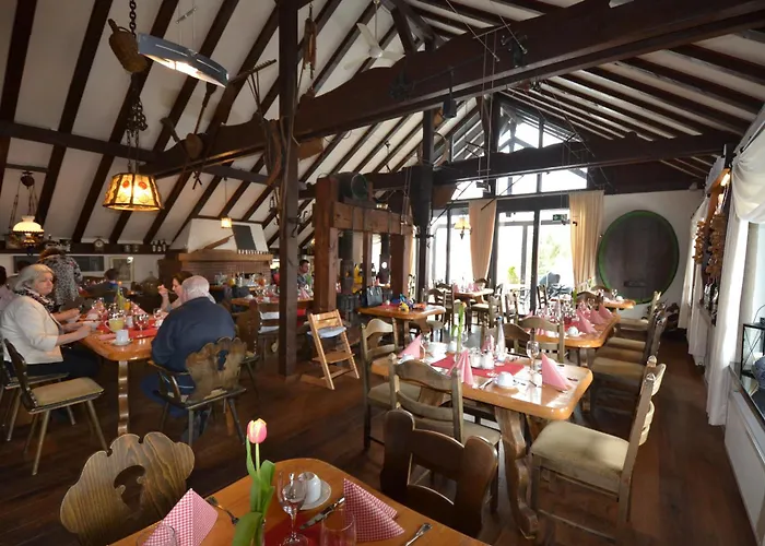 Weinhaus Steppe 3***superior Und Weinstube Hotel