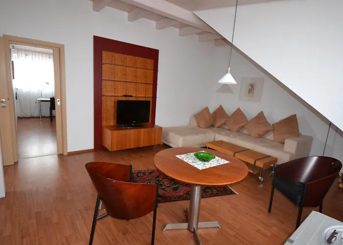 Weinhaus Steppe 3***superior Und Weinstube Waldbronn