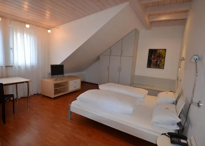 Weinhaus Steppe 3***superior Und Weinstube