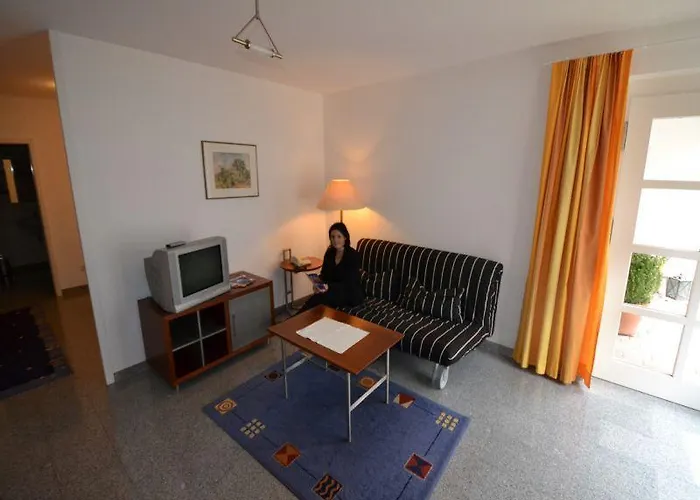 Hotel Weinhaus Steppe 3***superior Und Weinstube