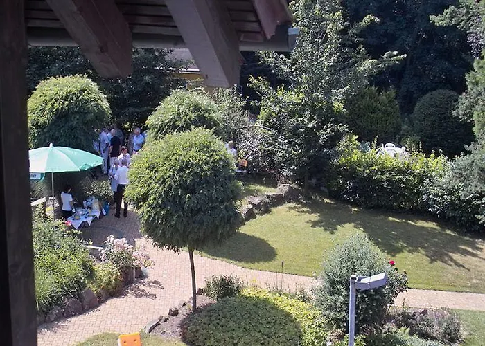 Hotel Weinhaus Steppe 3***superior Und Weinstube 3*