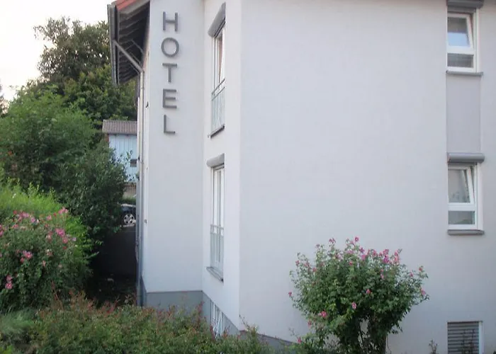 Hotel Weinhaus Steppe 3***superior Und Weinstube