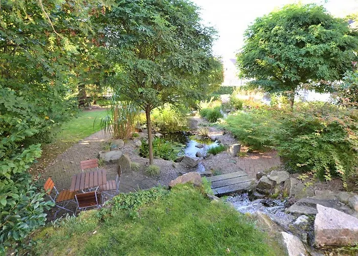 Weinhaus Steppe 3***superior Und Weinstube Hotel Waldbronn