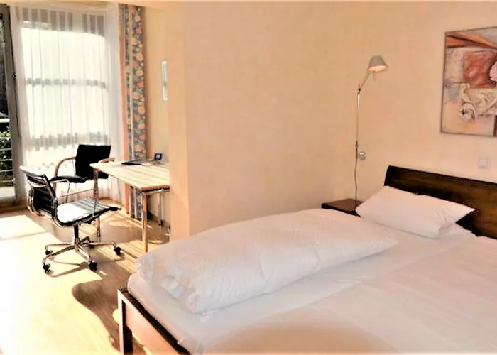 Hotel Weinhaus Steppe 3***superior Und Weinstube